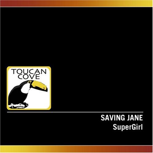 SAVING JANE - Promo Only Mainstream Radio, May 2008 - Zortam Music