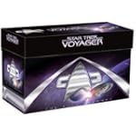 STAR TREK - VOYAGER: L'int�grale - Co...