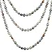 Honora Baroque Cultured Pearl Necklace