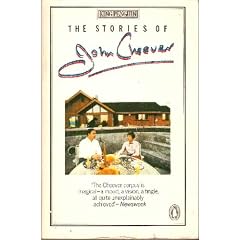The Stories of John Cheever (King Penguin)