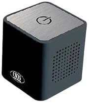 IXOS Speaker Cube (BLACK)