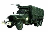 Unimax forces of Valor 1:72Nd Scale U.S. 2½ Ton Cargo Truck