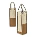 Bahamas Single Bottle Tote