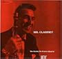 Mr Clarinet