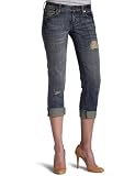 See Thru Soul Junior’s Boyfriend Jean