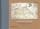Samuel Palmer: The Sketchbook of 1824, New Edition