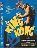 King Kong (Import, All Regions)