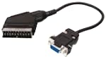 Valueline SCART 30/2 Cavo Scart Masch...