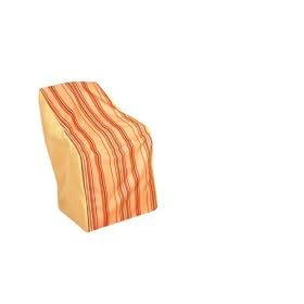 Design Expressions - Stack of Chairs and Barstool Cover (P1A01FA2) by 