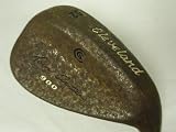 Cleveland 900 Form Forged RTG Gap Wedge 52* Stl Stf GW