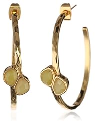 gorjana Daphne Hoop Earrings
