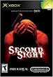 Second Sight Xbox