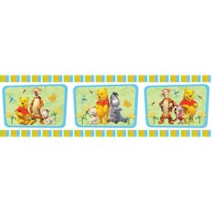disney wall stickers