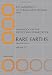 Books : Handbook on the Physics and Chemistry of Rare Earths, Volume 37: Optical Spectroscopy