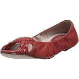 Bloch London Womens Miranda Ballet Flat