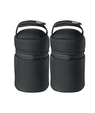 Tommee Tippee Insulated Bottle Bag
