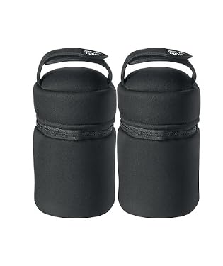 Tommee Tippee Insulated Bottle Bag