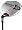 TaylorMade Golf 2007 Burner Steel Fairway Woods - Graphite (Regular,15ï¿½,Left Hand,RE*AX 50g Graphite)