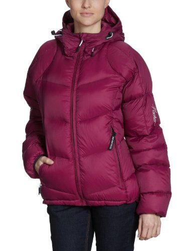 Fischer Damen Daunenjacke Cloud 1, velvet purple, 42, 59-1576 Preisvergleich