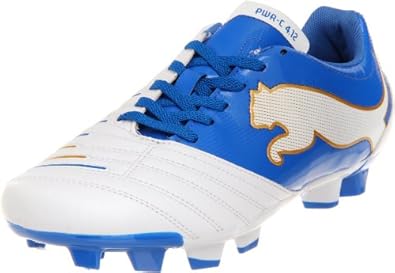 Puma Men's Powercat 4.12 Fg Soccer Cleat