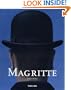 Rene Magritte, 1898-1967 (Midsize)