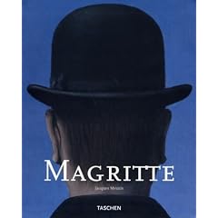 Rene Magritte, 1898-1967