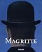 Rene Magritte, 1898-1967 (Midsize)