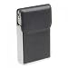 Generic Leather Business Credit Name ID Card Holder Case Top Open RS.275.00
