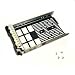 3.5 SAS Tray Caddy Sled Dell G302d F238f R710 T610