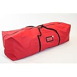 Santa's Bags Premium Christmas Multi Use Bag