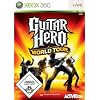 Guitar Hero: World Tour