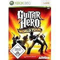 Guitar Hero: World Tour