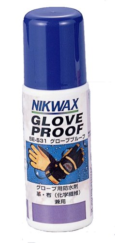 NIKWAX(ニクワックス) グローブプルーフ EBE531