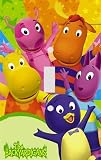 Backyardigans Party Time Decorative Switchplate Cover