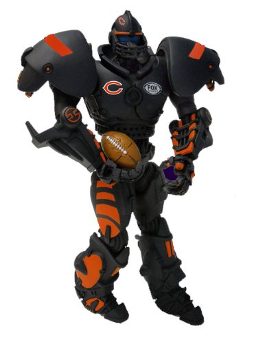 Chicago Bears 10