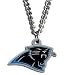 Carolina Panthers Chain Necklace