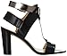 Nine West Women's Naela Leather Dress Sandal