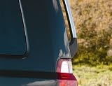 Jeep Commander Rear Tailgate Handles CHROME!