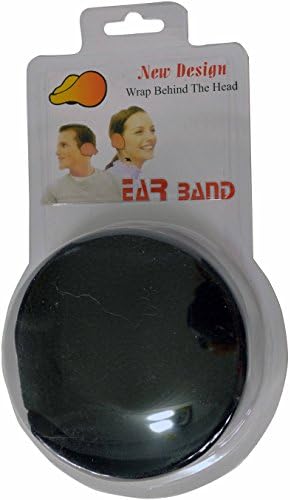Special Designed Wrap Around Ear Muffs