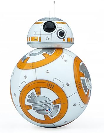 SUOWELLRA Intelligent Multi-Functional Robot, BB-A Remote Control Interactive Adorkable Electric Fun Popular Toy