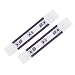 PM Company SecurIT $50 Kraft Currrency Bands, 1.25 x 7.62 Inches, White/Purple, 25,000 Bands (55026)