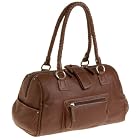 DONALD J PLINER Marquis Satchel