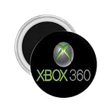 Xbox 360 Souvenir Magnet 2.25