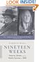 Nineteen Weeks: America, Britain, and the Fateful Summer of 1940