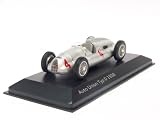 Auto Union Typ D 1938 1:43