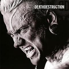 Death Destruction