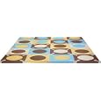 Skip Hop Play Spot Blue/Gold