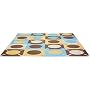 Skip Hop Play Spot Blue/Gold