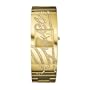 Guess - W15052L1 - Montre Femme - Quartz Analogique - Cadran Dor� - Bracelet Acier Dor�