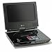 LG 8" Portable DVD Player